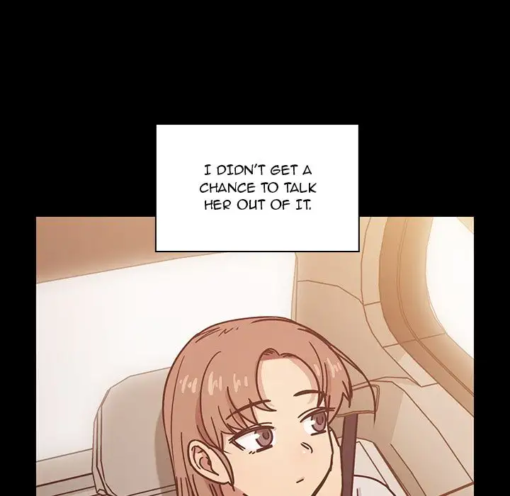 Crime And Punishment - Chapter 31 Page 37