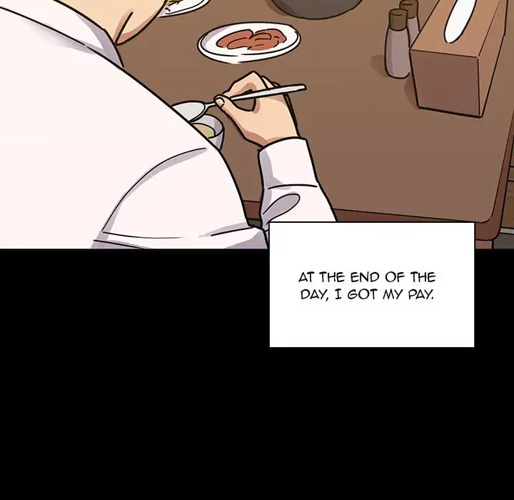 Crime And Punishment - Chapter 31 Page 76