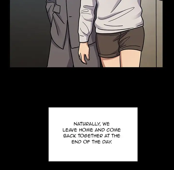 Crime And Punishment - Chapter 31 Page 80