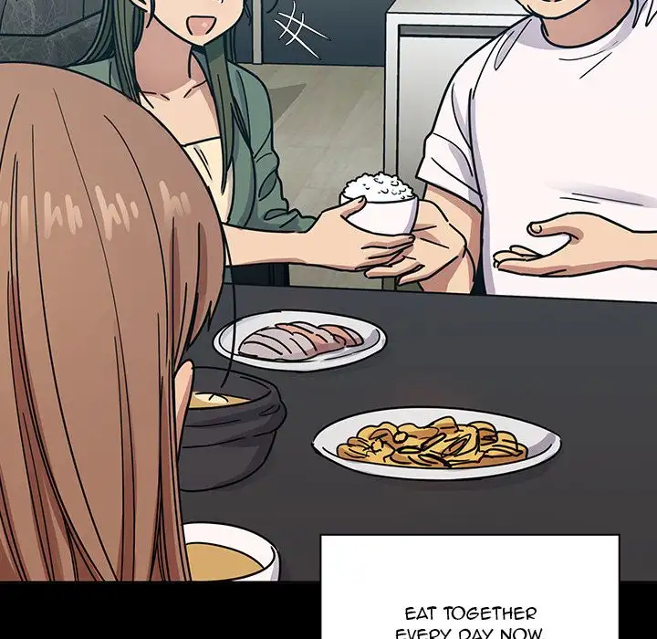 Crime And Punishment - Chapter 31 Page 83