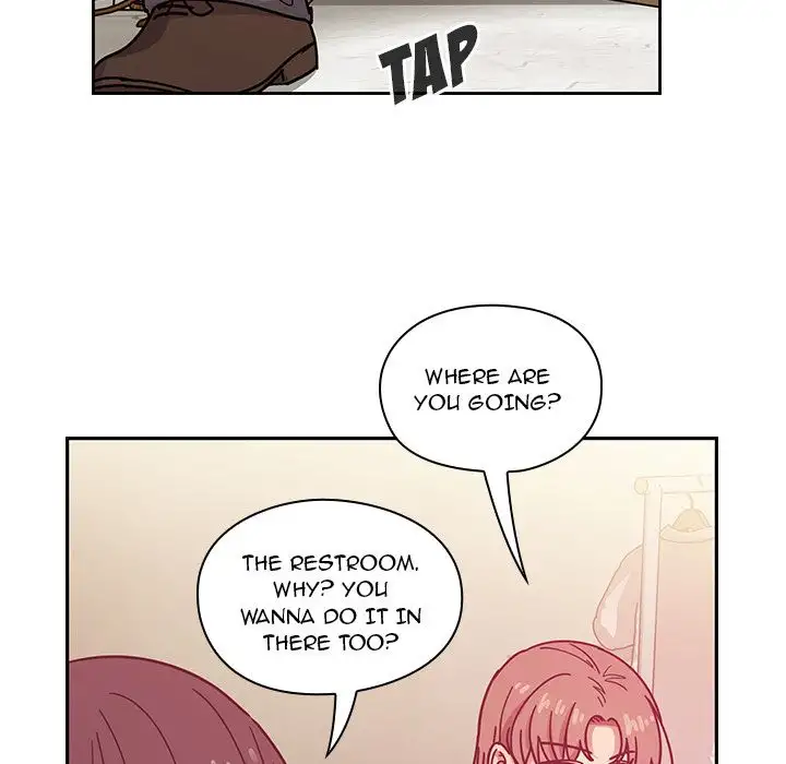 Crime And Punishment - Chapter 32 Page 109