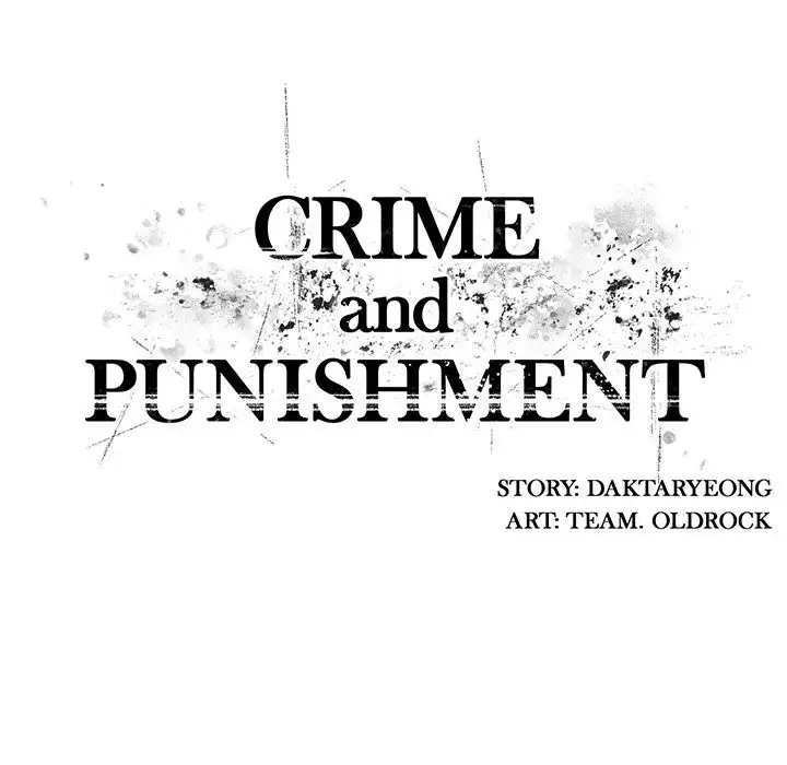 Crime And Punishment - Chapter 32 Page 17