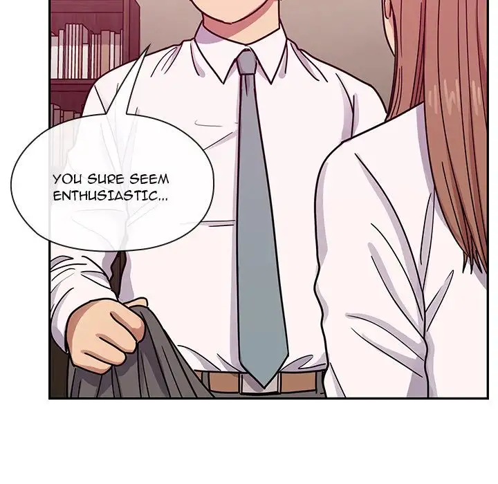 Crime And Punishment - Chapter 32 Page 25