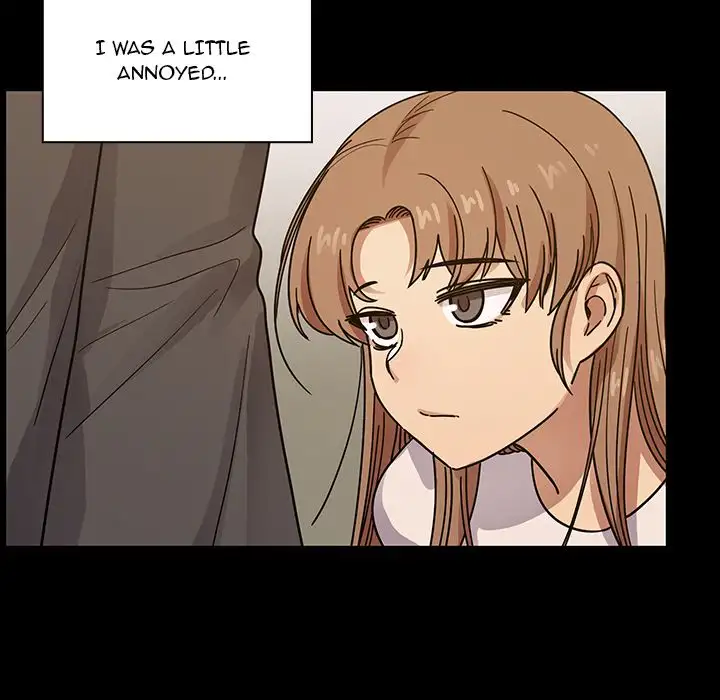 Crime And Punishment - Chapter 32 Page 35