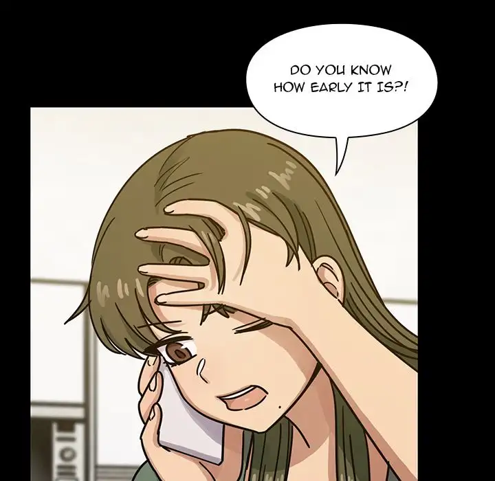 Crime And Punishment - Chapter 32 Page 38