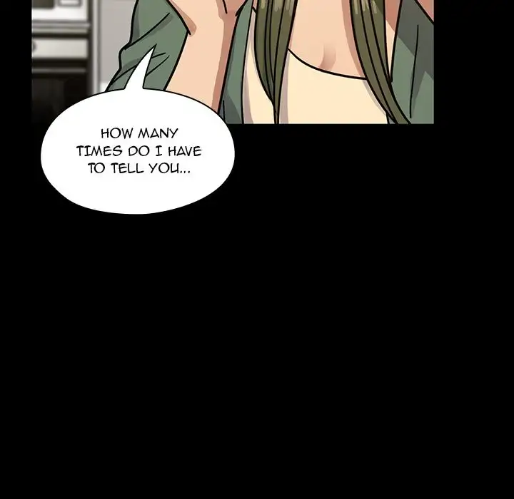 Crime And Punishment - Chapter 32 Page 39