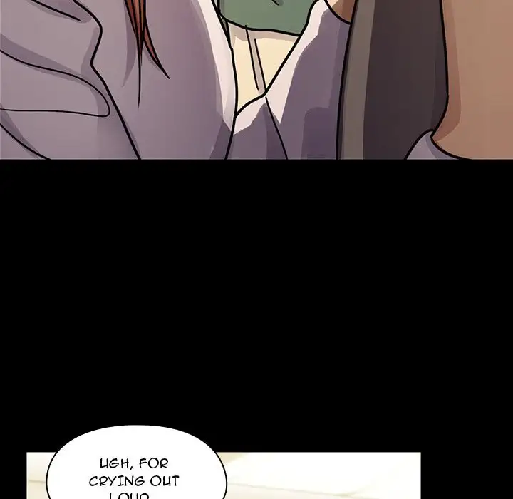 Crime And Punishment - Chapter 32 Page 41