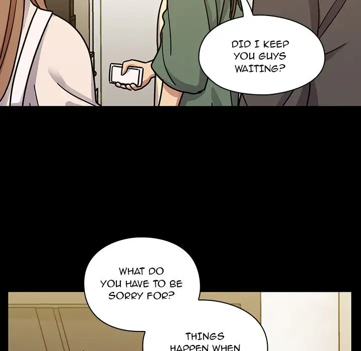 Crime And Punishment - Chapter 32 Page 44