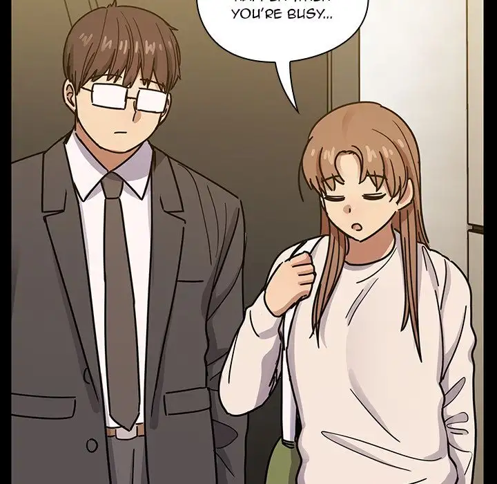 Crime And Punishment - Chapter 32 Page 45