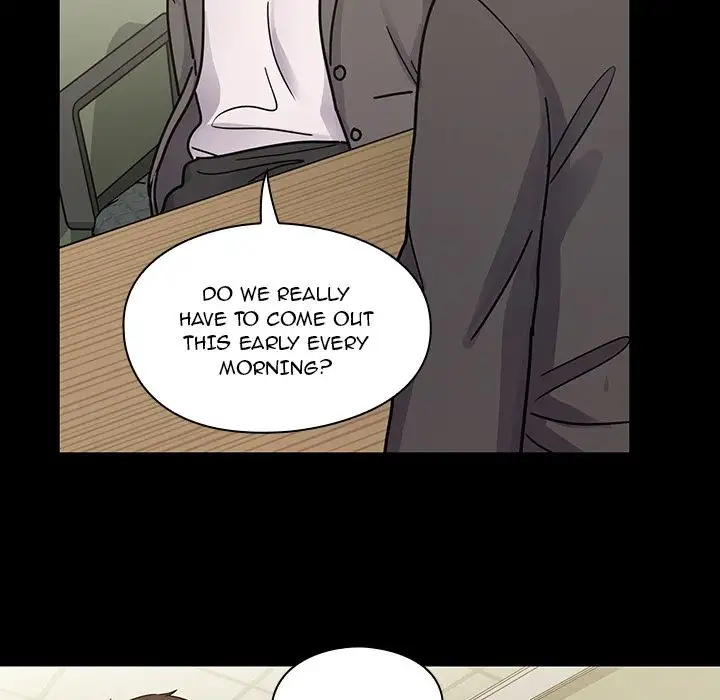 Crime And Punishment - Chapter 32 Page 52