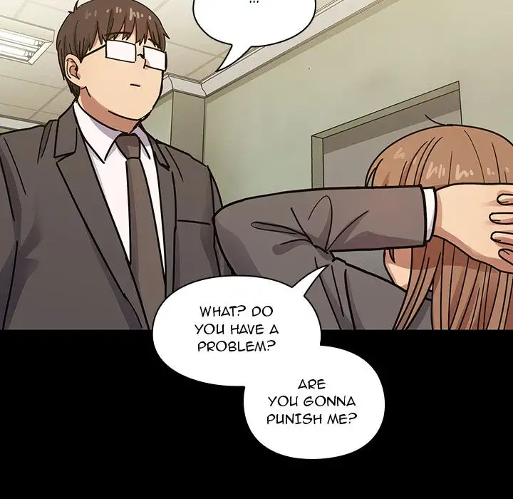 Crime And Punishment - Chapter 32 Page 53