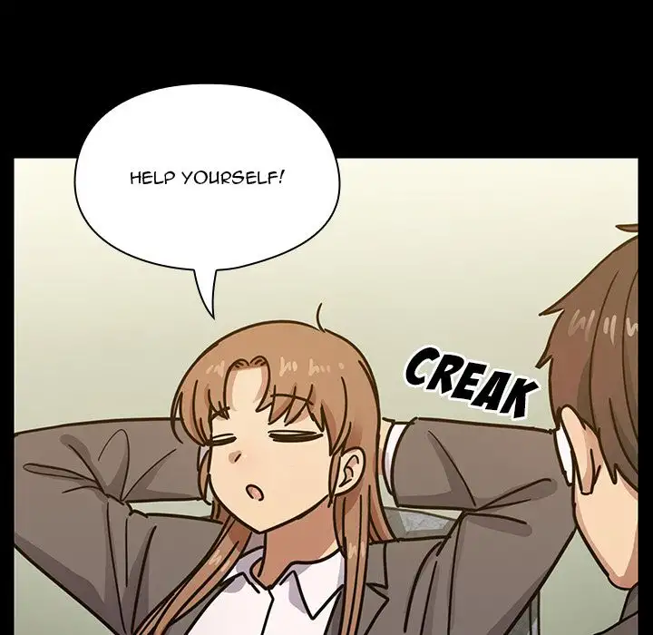 Crime And Punishment - Chapter 32 Page 54