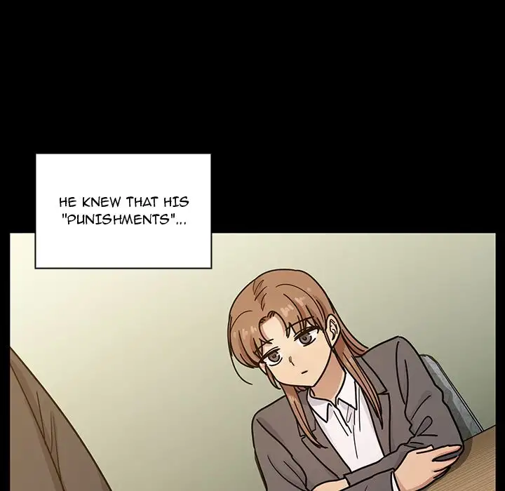 Crime And Punishment - Chapter 32 Page 60