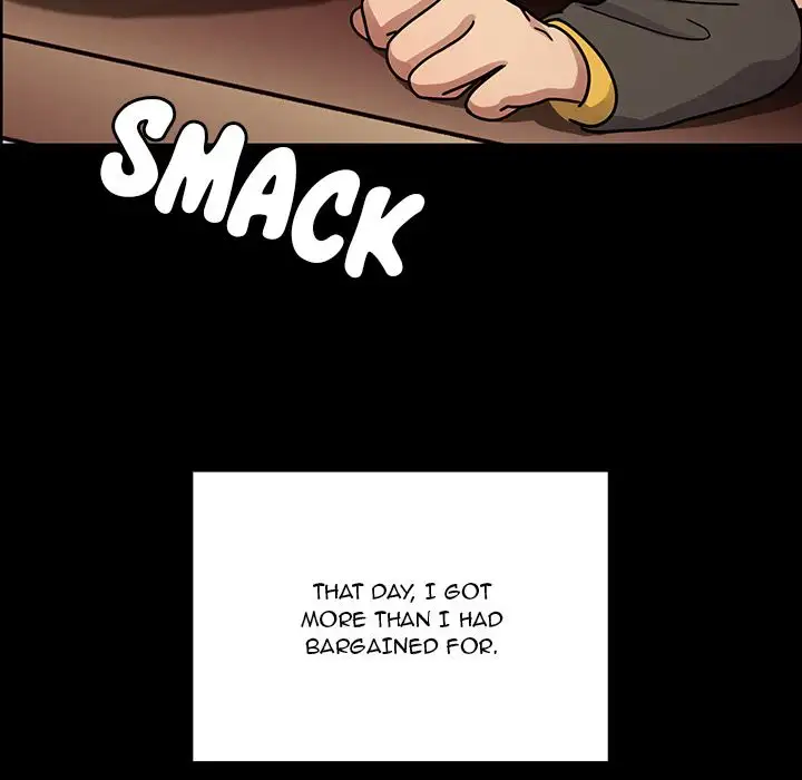 Crime And Punishment - Chapter 32 Page 74