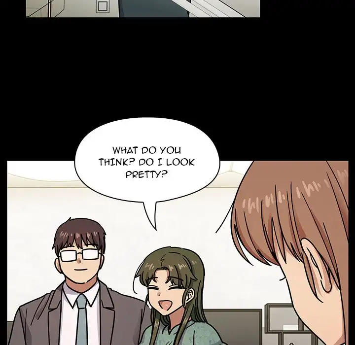 Crime And Punishment - Chapter 32 Page 77