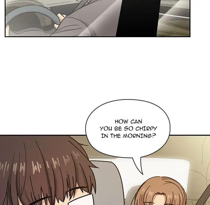 Crime And Punishment - Chapter 32 Page 8