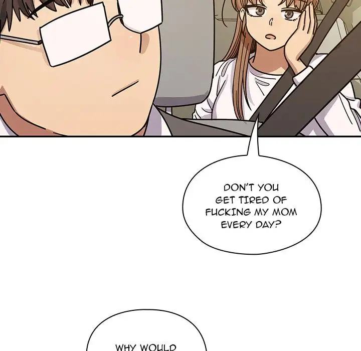 Crime And Punishment - Chapter 32 Page 9