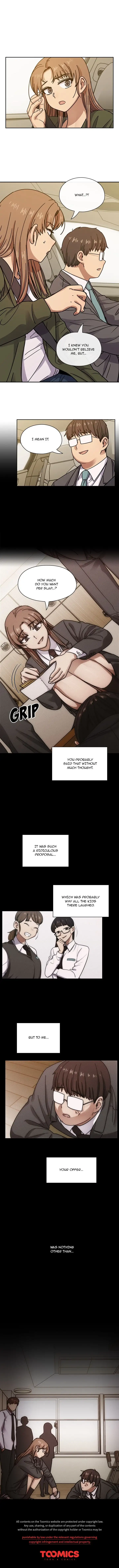 Crime And Punishment - Chapter 34 Page 10
