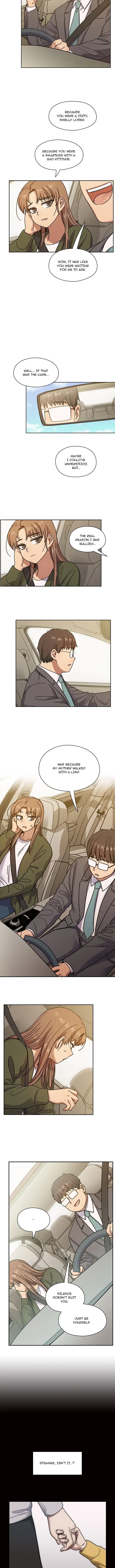 Crime And Punishment - Chapter 34 Page 3
