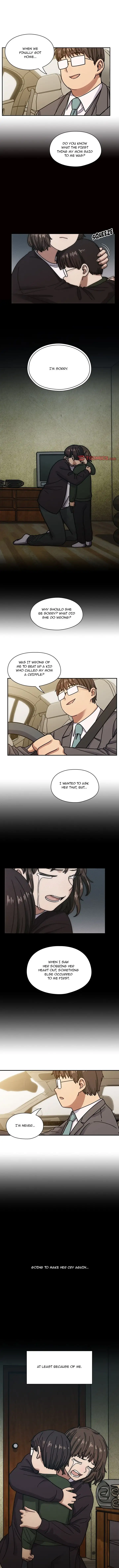 Crime And Punishment - Chapter 34 Page 6