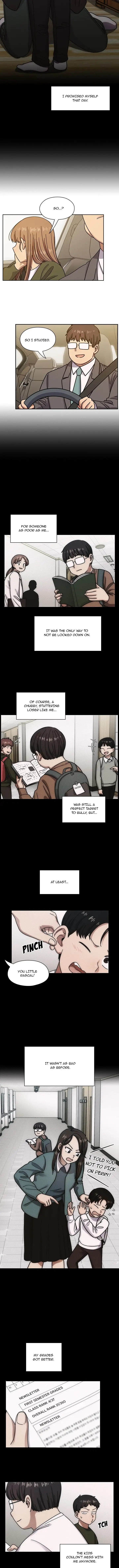 Crime And Punishment - Chapter 34 Page 7