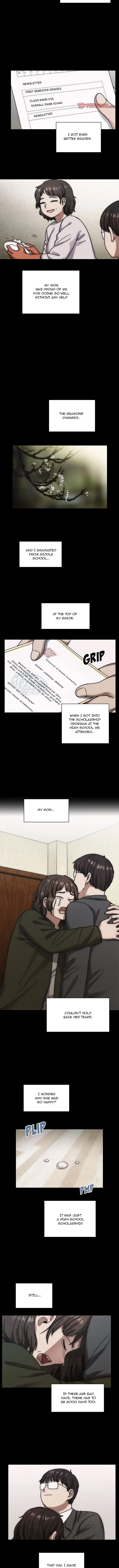 Crime And Punishment - Chapter 34 Page 8
