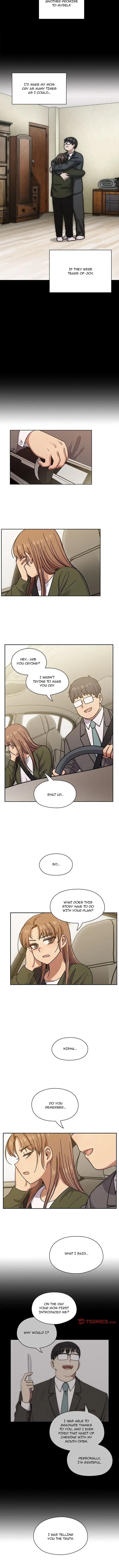 Crime And Punishment - Chapter 34 Page 9