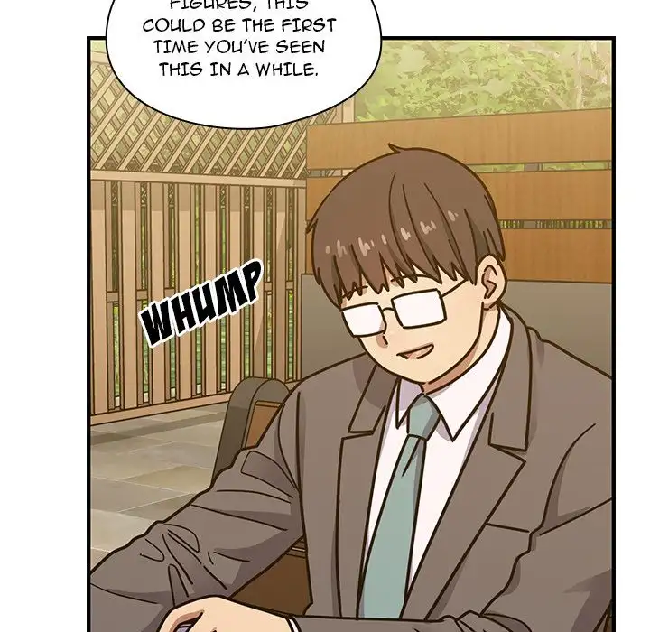 Crime And Punishment - Chapter 35 Page 10