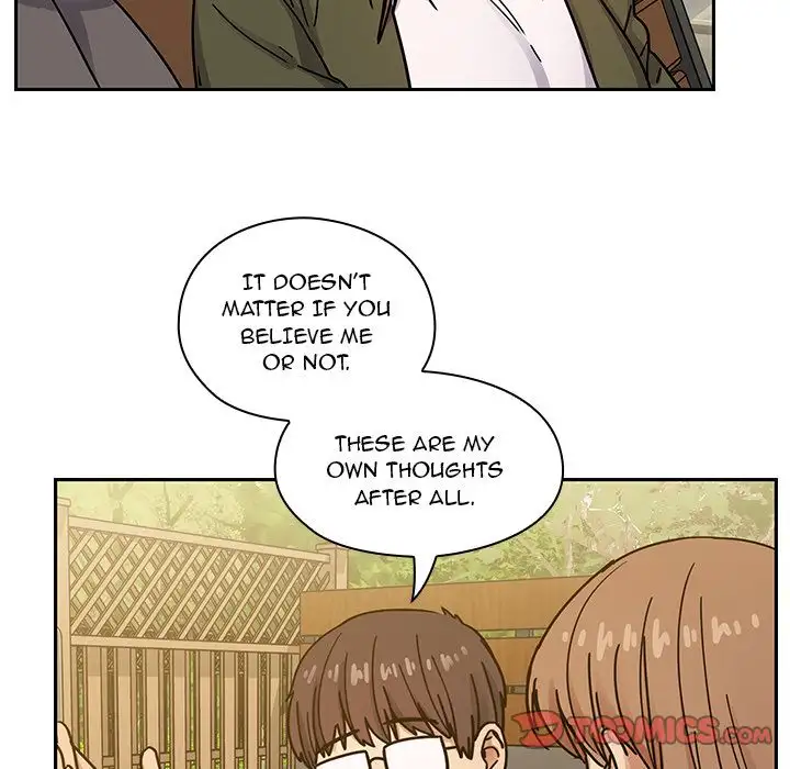Crime And Punishment - Chapter 35 Page 108