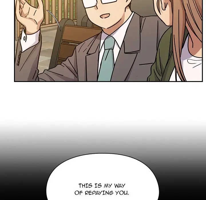 Crime And Punishment - Chapter 35 Page 109