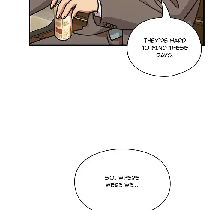 Crime And Punishment - Chapter 35 Page 11