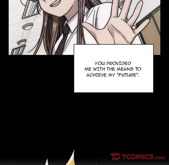 Crime And Punishment - Chapter 35 Page 111