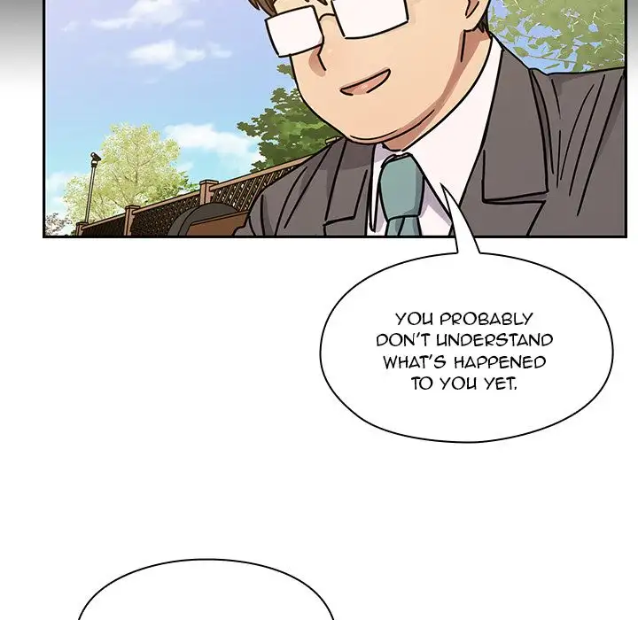 Crime And Punishment - Chapter 35 Page 115