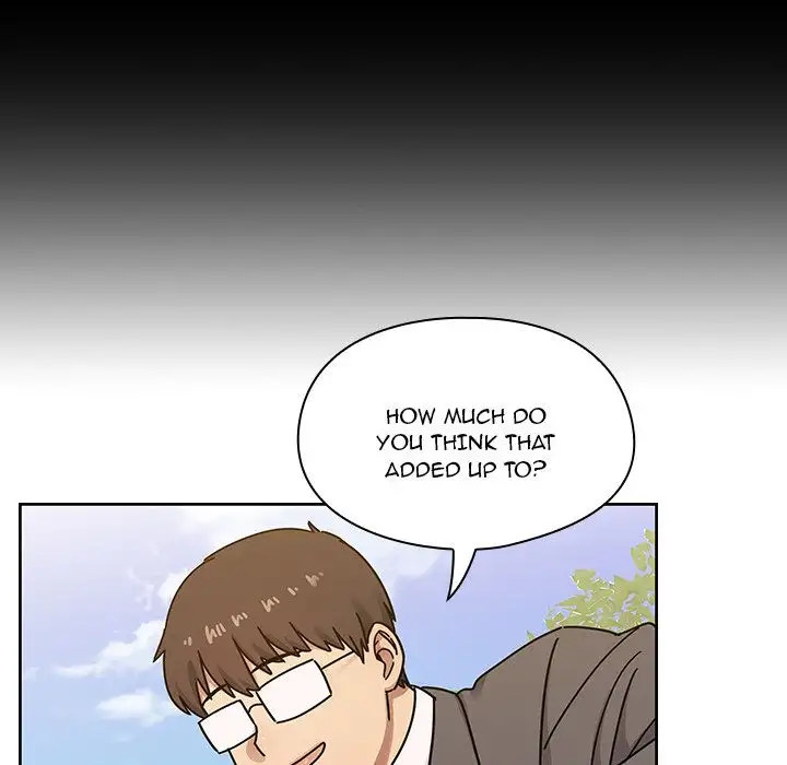 Crime And Punishment - Chapter 35 Page 22