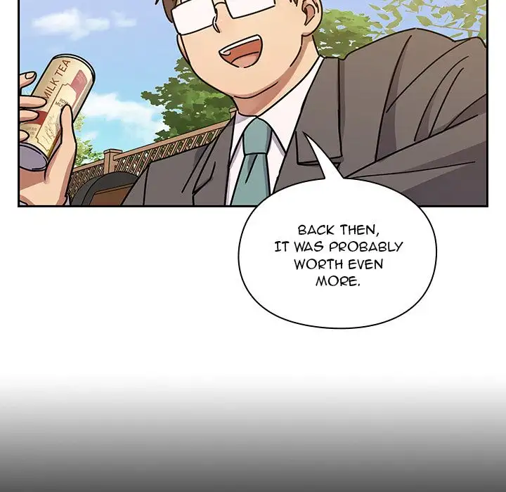 Crime And Punishment - Chapter 35 Page 28