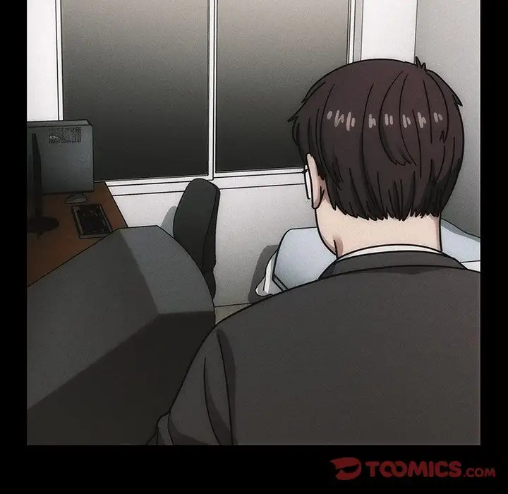Crime And Punishment - Chapter 35 Page 39