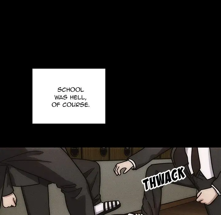 Crime And Punishment - Chapter 35 Page 40