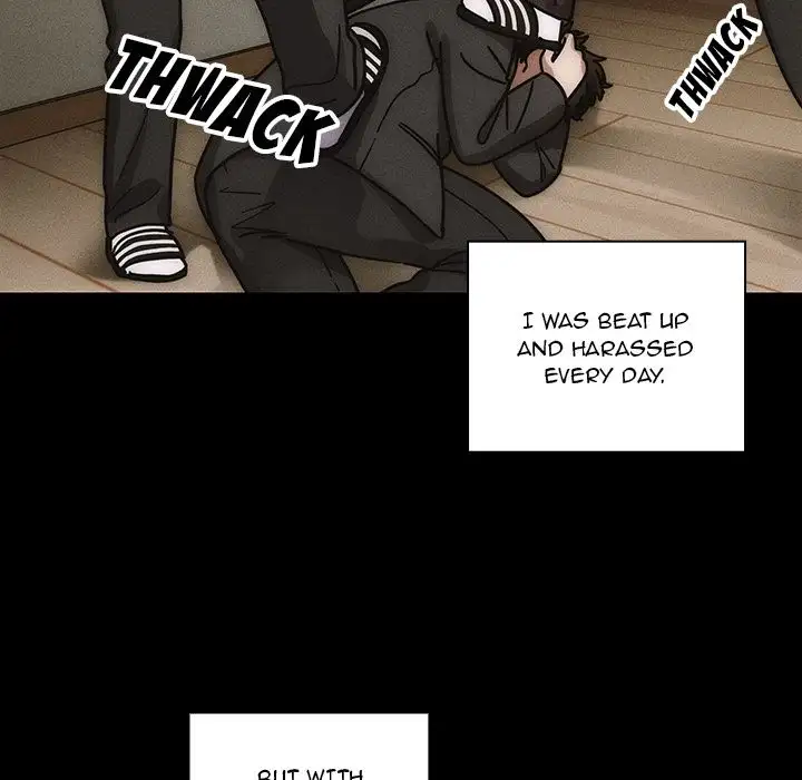 Crime And Punishment - Chapter 35 Page 41