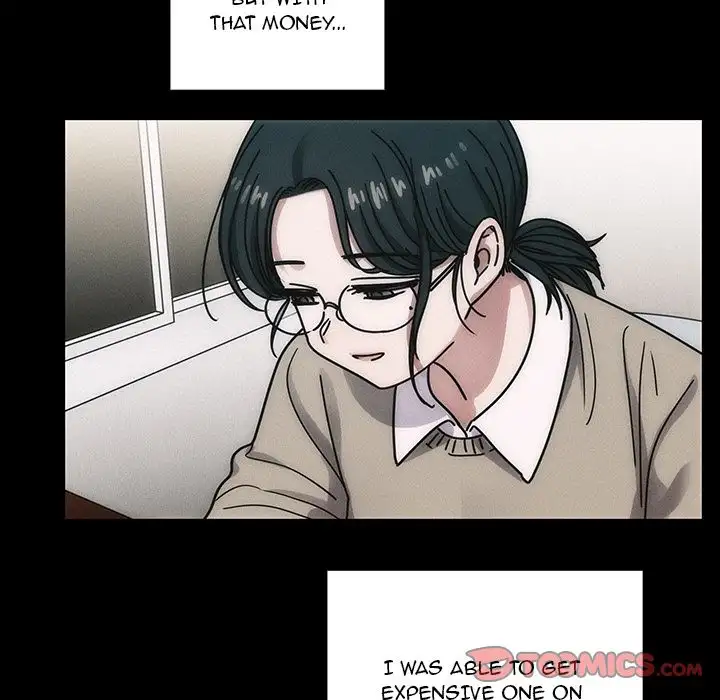 Crime And Punishment - Chapter 35 Page 42