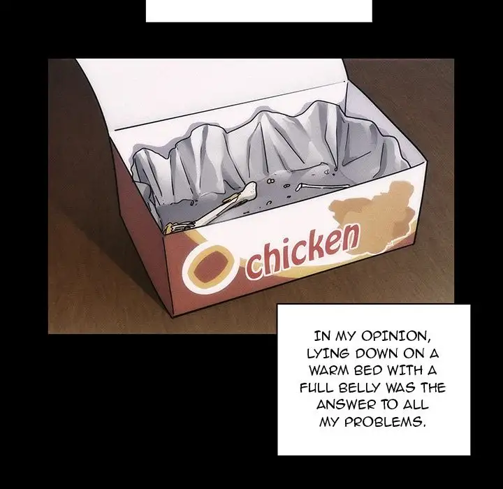 Crime And Punishment - Chapter 35 Page 50