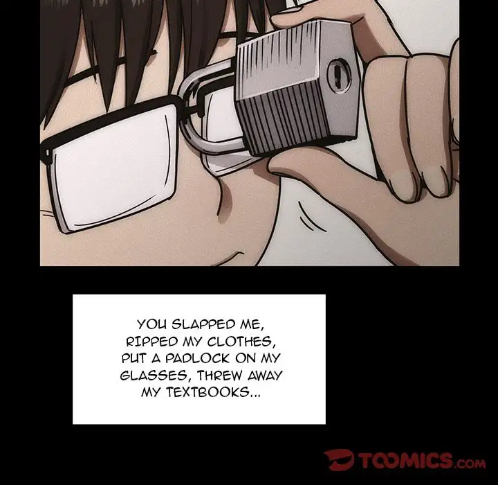 Crime And Punishment - Chapter 35 Page 66