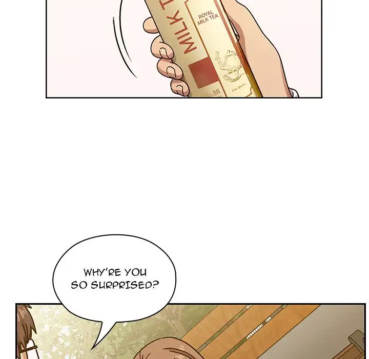 Crime And Punishment - Chapter 35 Page 8