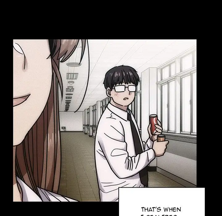 Crime And Punishment - Chapter 35 Page 94
