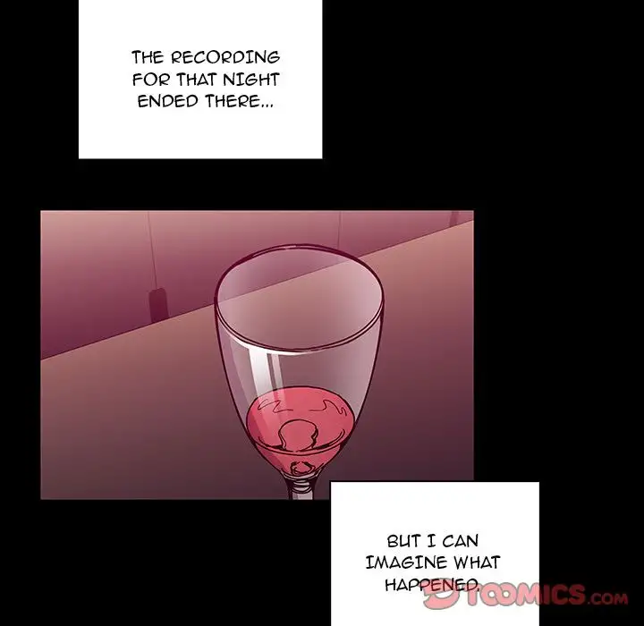 Crime And Punishment - Chapter 37 Page 105