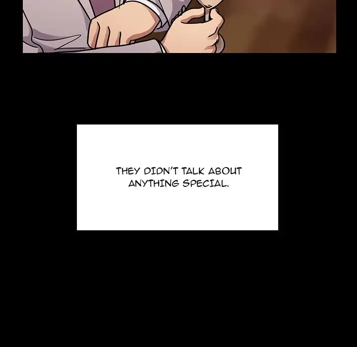 Crime And Punishment - Chapter 37 Page 114
