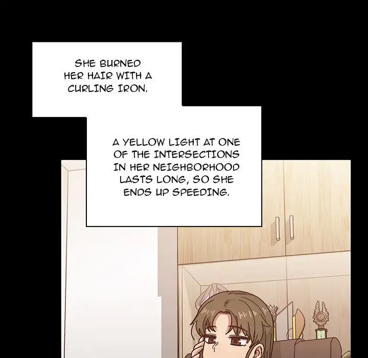 Crime And Punishment - Chapter 37 Page 115