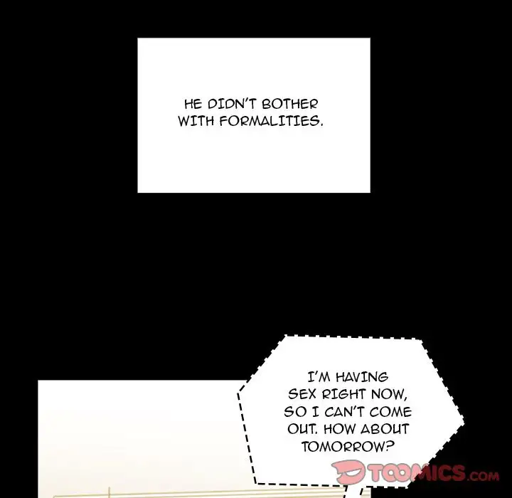 Crime And Punishment - Chapter 37 Page 123
