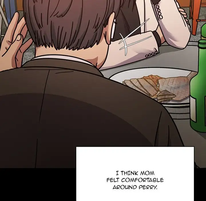Crime And Punishment - Chapter 37 Page 137