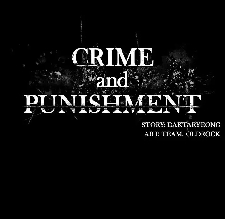 Crime And Punishment - Chapter 37 Page 14