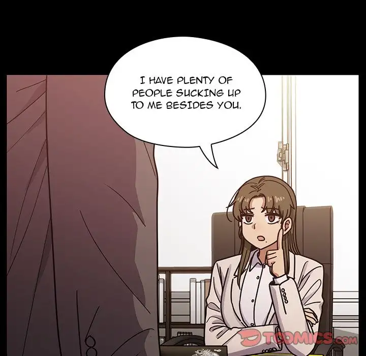 Crime And Punishment - Chapter 37 Page 21